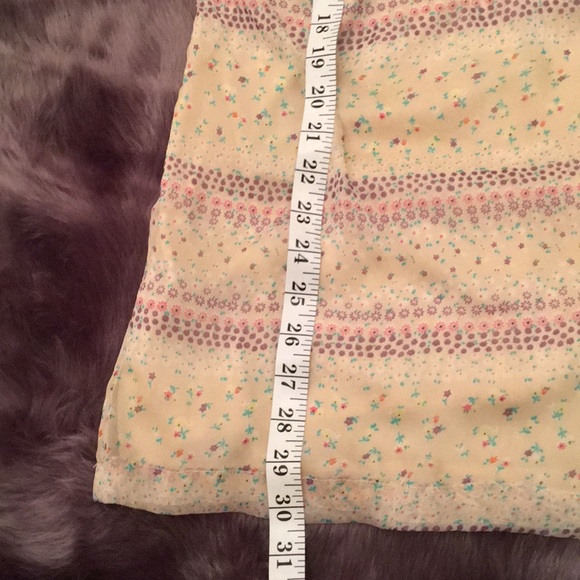 Entro Flower,  Open Back Sun Dress ☀️ - Picture 4 of 4